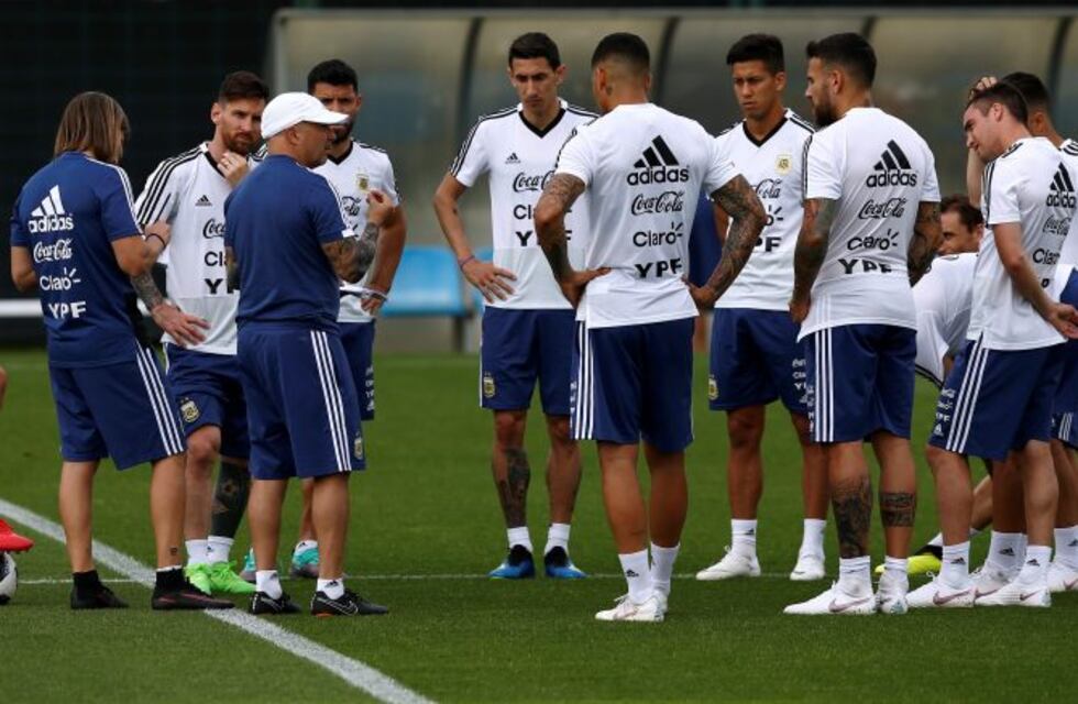 Desde Israel buscan que la FIFA excluya a Argentina del Mundial por "discriminación religiosa"