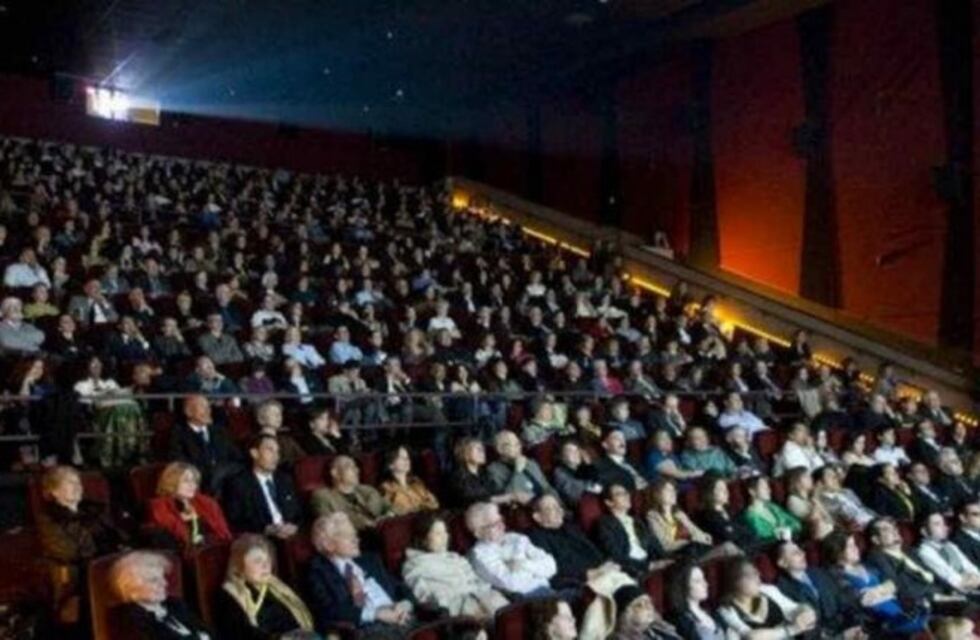 Ganadores de entradas al cine para toda la familia
