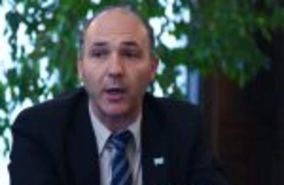 Guillermo Carmona: “Políticamente, ha sido un año durísimo”