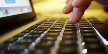 AMP realiza un nuevo apagón virtual y amenaza con no regresar a las aulas