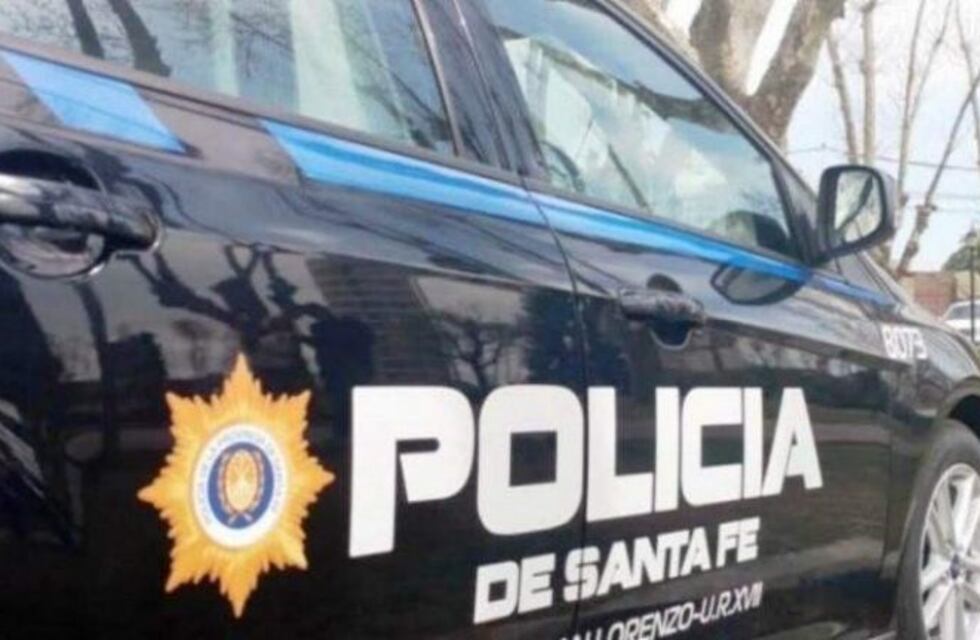 Nueve presos rompieron un candado y se fugaron de una subcomisaría en ciudad de Santa Fe