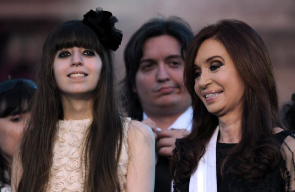 Sobreseyeron a Cristina Kirchner en una causa por insolvencia fraudulenta