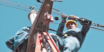 Corte de luz programado para Soldini también afectará una zona de Pérez