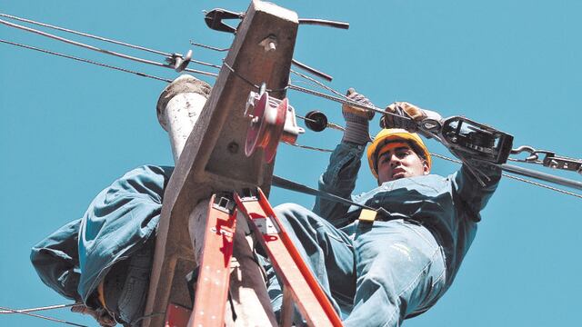 Corte de luz programado para Soldini también afectará una zona de Pérez