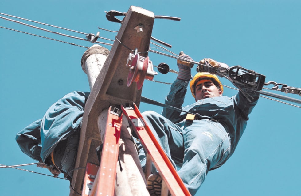 Corte de luz programado para Soldini también afectará una zona de Pérez