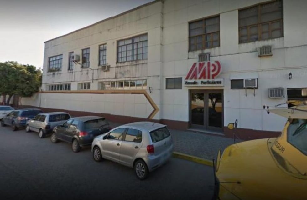 Massalin Particulares se traslada por los costos impositivos