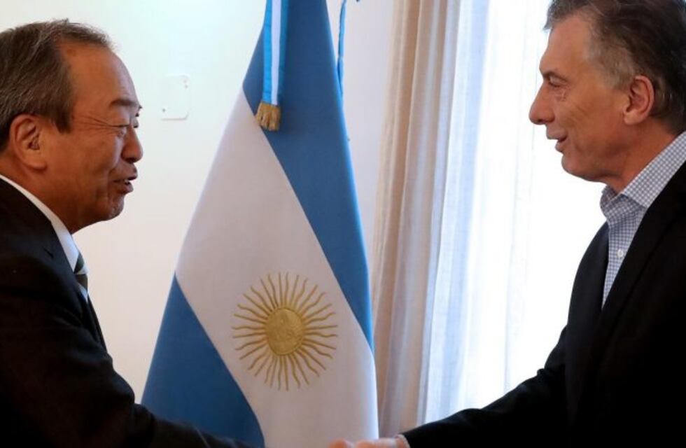 Toyota trasladará a la Argentina la sede de su división regional