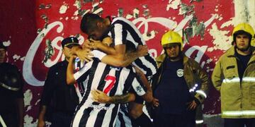 Central Córdoba jugará una final anticipada en busca del ascenso frente a Gimnasia de Mendoza\u002E