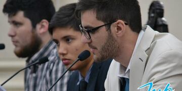 Emiliano Costanzo Hacemos por Cordoba Arroyito