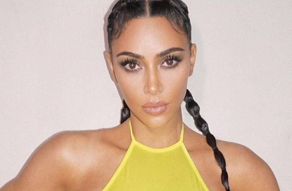 Kim Kardashian no es tan rica como dice, según la revista Forbes