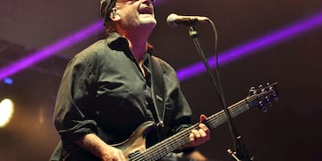 Las Pelotas y Estelares se suman a la grilla del Rock en La Casa de San Luis.