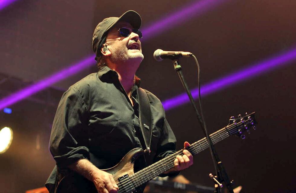 “Las Pelotas” y “Estelares” se suman a la grilla del Rock en La Casa de San Luis