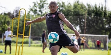 Instituto sigue con la preparación de cara al reinicio del torneo de la Primera Nacional\u002E