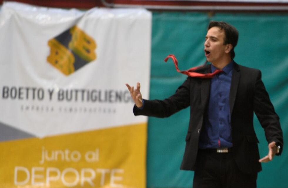 Atenas ajusta detalles para el debut en casa por la Liga Nacional