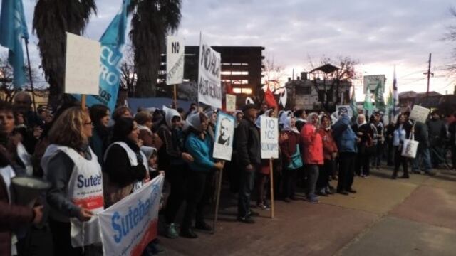 Marcha SN