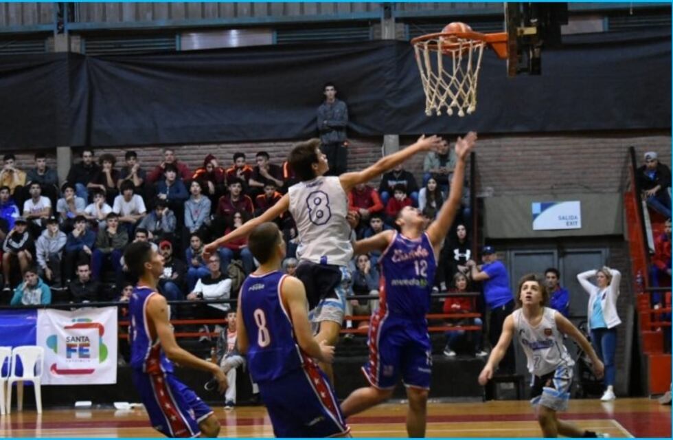 Córdoba se metió entre los 4 mejores luego de ganarle a Buenos Aires