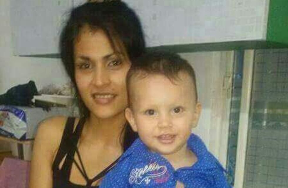 Piden ayuda para hallar a una mamá y su hijo en Córdoba