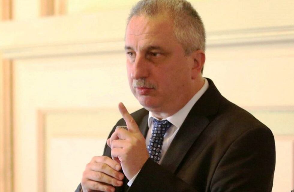 Passalacqua dijo que Macri busca ser reelecto a costa de las provincias