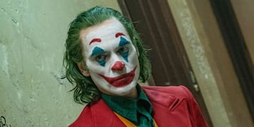 La teoría de Joaquin Phoenix sobre el final de Joker (Foto: web)