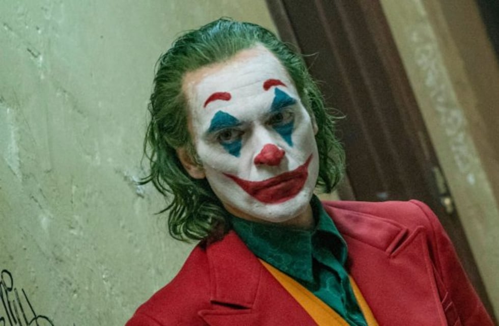 La teoría de Joaquin Phoenix sobre el final de Joker