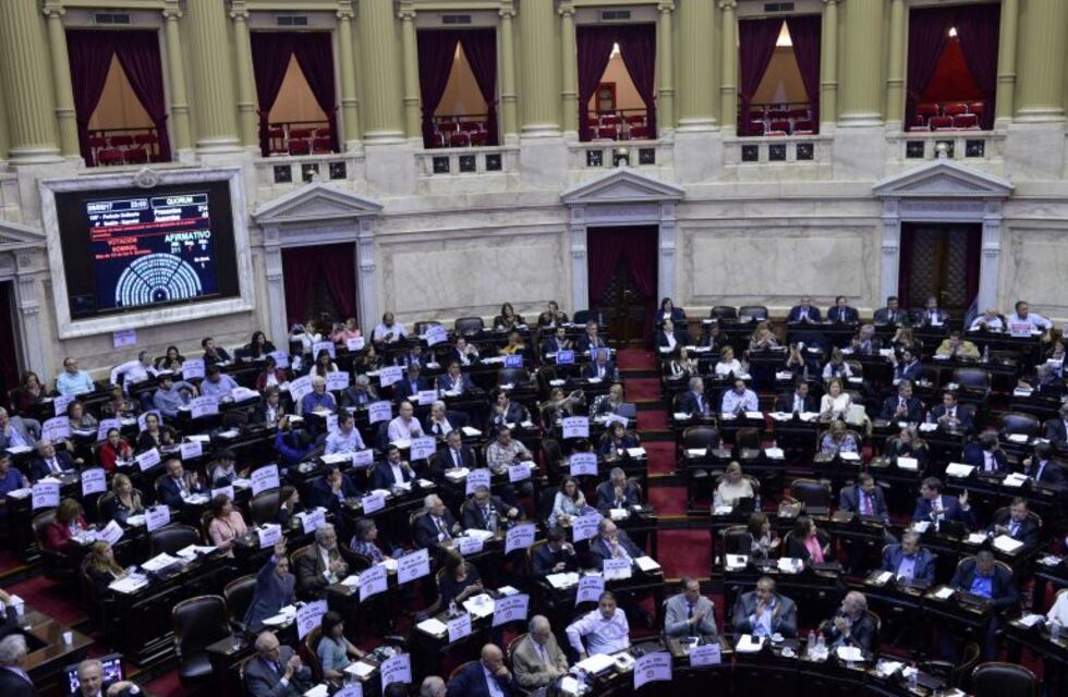 El Congreso y la corrupción, por dentro y por fuera