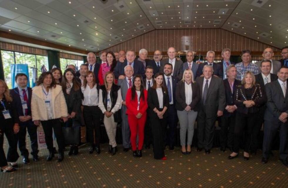 Bertone: "el gran beneficiario es el ciudadano"