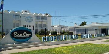 SanCor