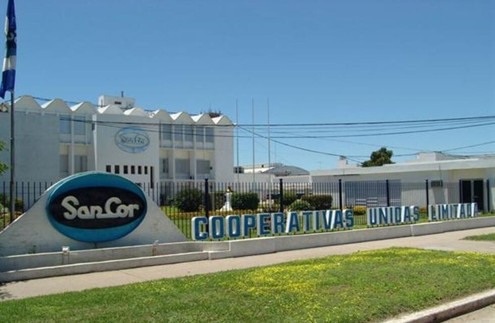SanCor habría cerrado cuatro plantas lácteas, una en Santa Fe