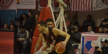 La Gloria puso todo, ganaba con amplitud y terminó apretado\u002E Pero con festejo\u002E