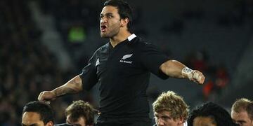 Piri Weepu