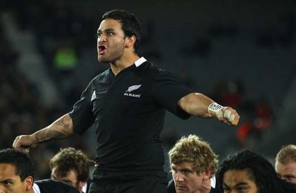 Los All Blacks capacitarán a equipos de Catamarca