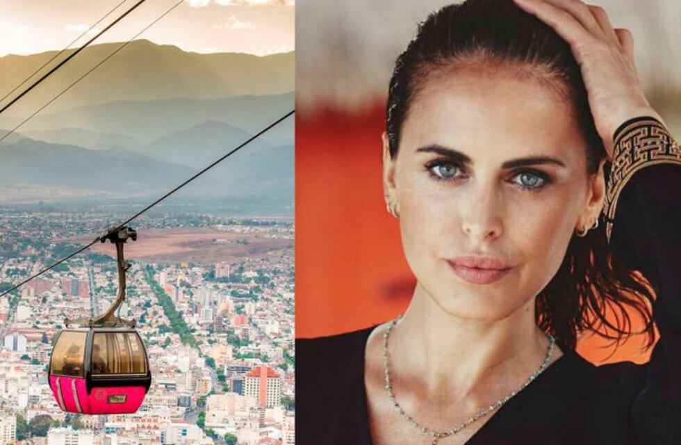El exótico lugar donde Silvina Luna confesó haber tenido sexo