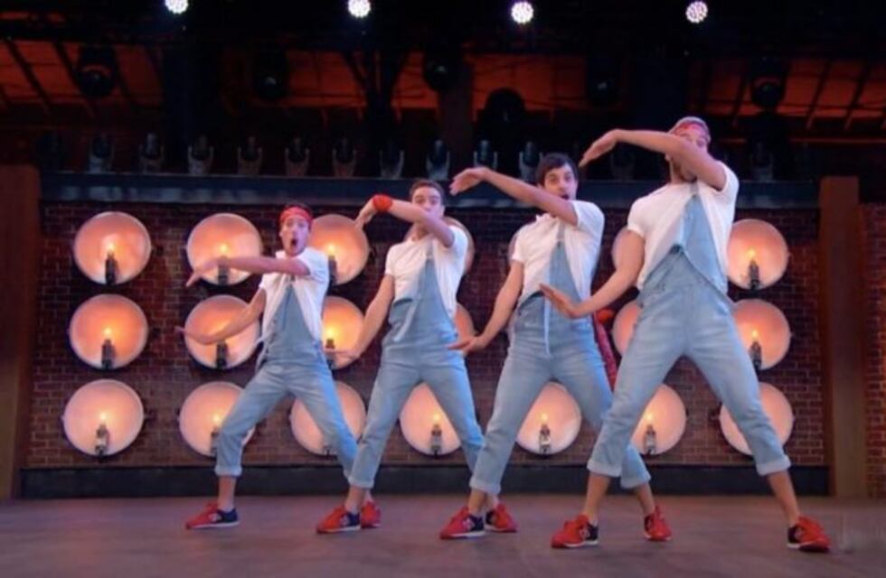 Video: cordobeses destacados por Jennifer López, en World of Dance