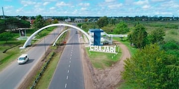 Chajarí