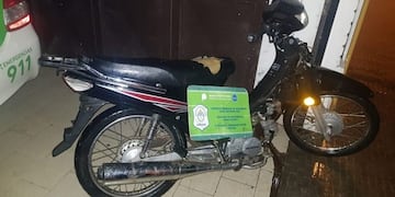 Policiales Bahía Blanca