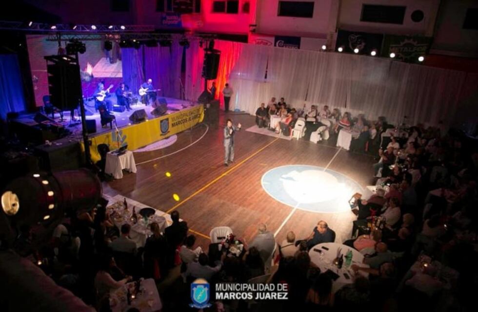 El festival "Aires de Tango" vivió dos noches excepcionales