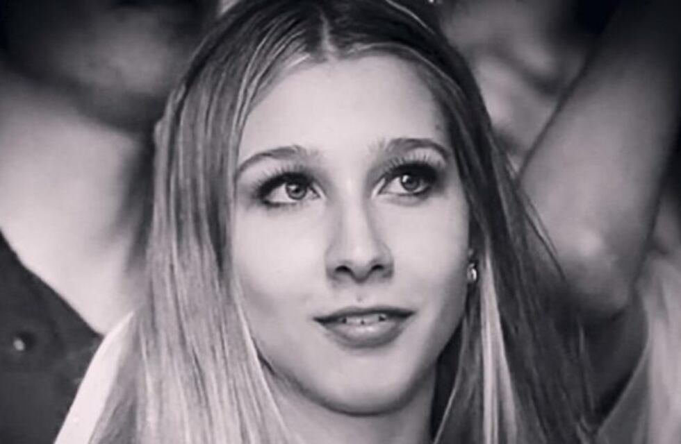 La navidad de Nahir Galarza en el penal de Paraná