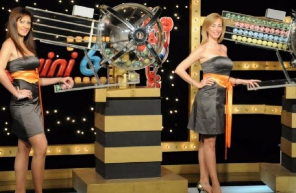 Un apostador de Cinco Saltos se ganó $ 12 millones en el sorteo del Quini 6