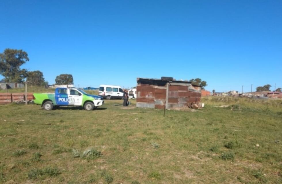 Identificaron al ladrón que intentó arrebatarle la cartera a una mujer en pleno centro