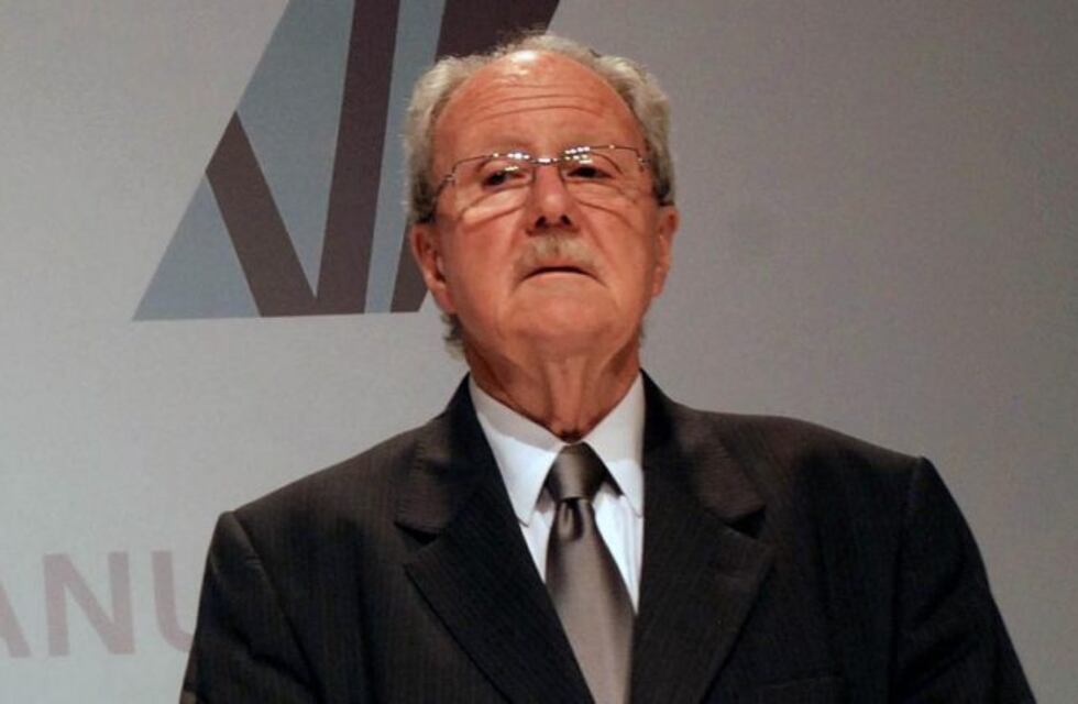 Bonadio dictó el embargo de una cuenta de Carlos Wagner en Suiza