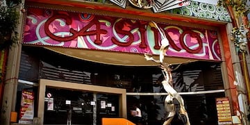 Casino Temático de Gualeguaychú\nCrédito: Casinos