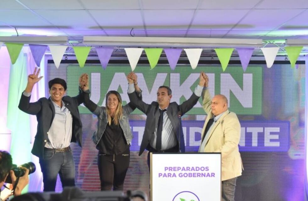 La interna para intendente impulsó al Frente Progresista en Rosario