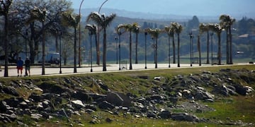 Viento Carlos Paz
