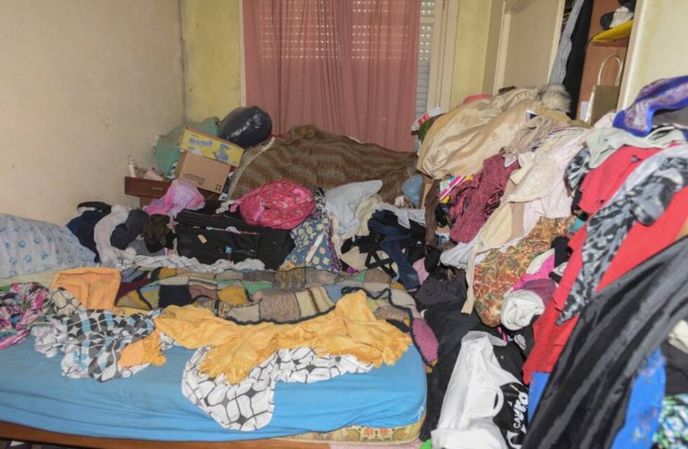 Fue clausurado un geriátrico que tenía a 9 personas en estado de abandono