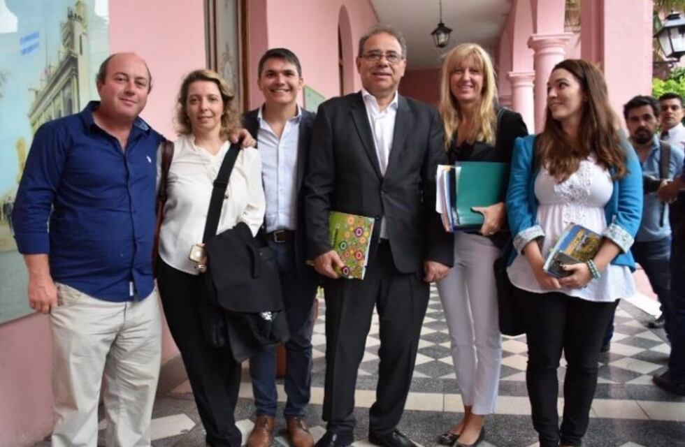 El nuevo plan de obras para la Capital