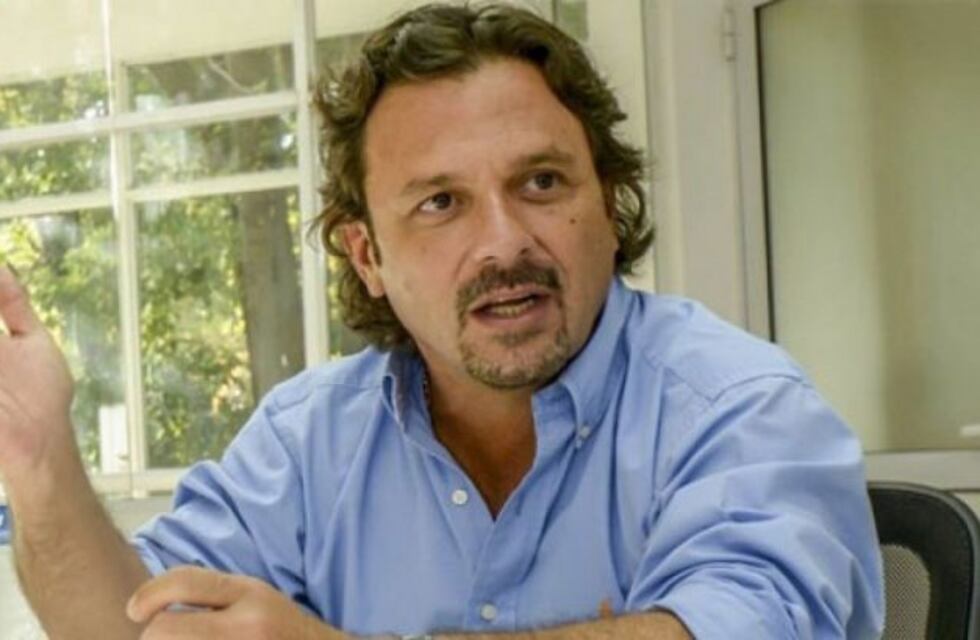 El estado de salud del intendente de Salta