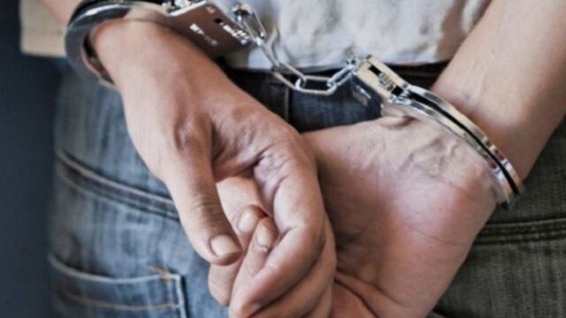 En Mendoza, capturaron a un prófugo que tiene una causa pendiente en San Luis.