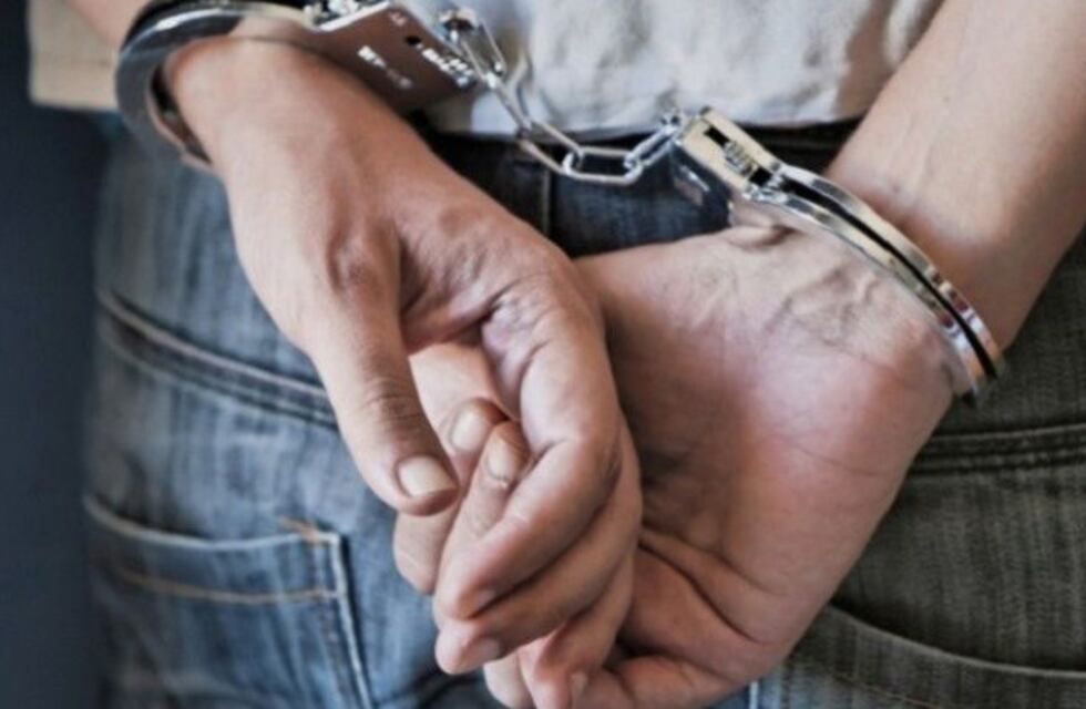 Estaba acusado de abuso sexual y fue detenido en Mendoza