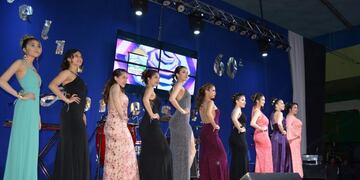 28 de Noviembre: eligieron la Embajadora Cultural