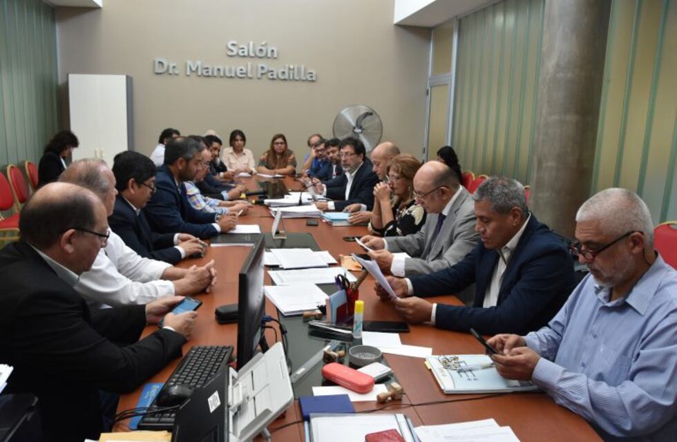 Sin los votos necesarios, no habrá juicio político en la Legislatura